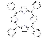 5,10,15,20-tetraphenylporphyrindine